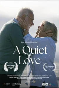 A Quiet Love - Poster