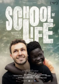 School of Life - Poster