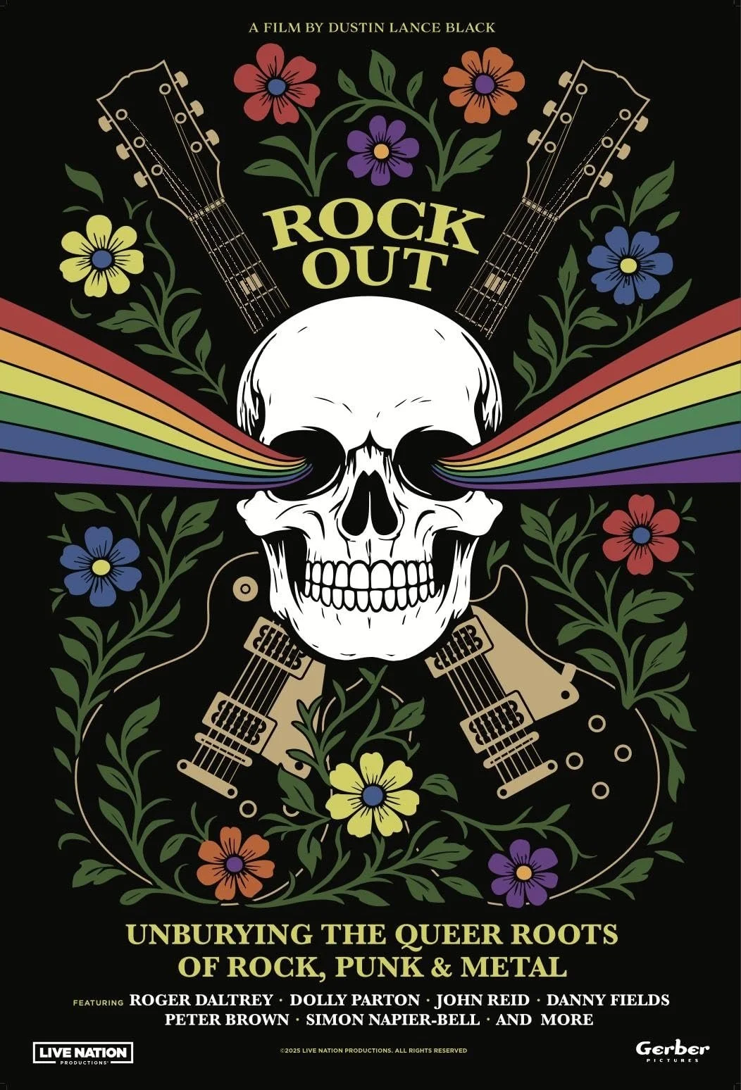 Rock Out
