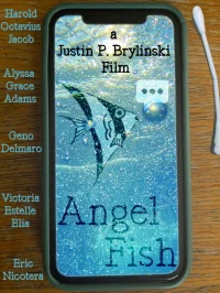 AngelFish - Movie Poster