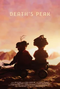 قله مرگ - Poster
