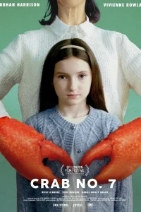 خرچنگ شماره ۷ - Poster