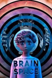 Brain Space - Poster