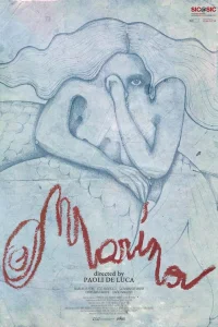 Marina - Poster