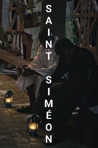 قدیس سیمئون - Poster