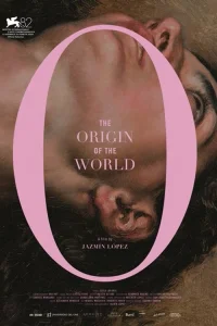 The origin of the world - Poster