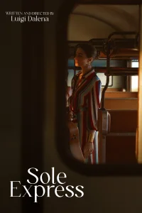 سول اکسپرس - Poster