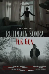 اولین روز خارج از روال - Poster