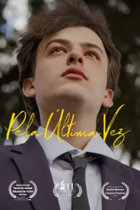 For the Last Time - Poster