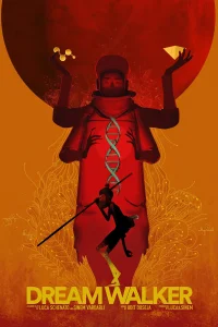 رویاباز - Poster