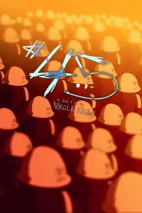 #45 - Poster