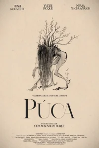 Púca - Poster
