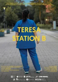 Teresa, Station B - Poster