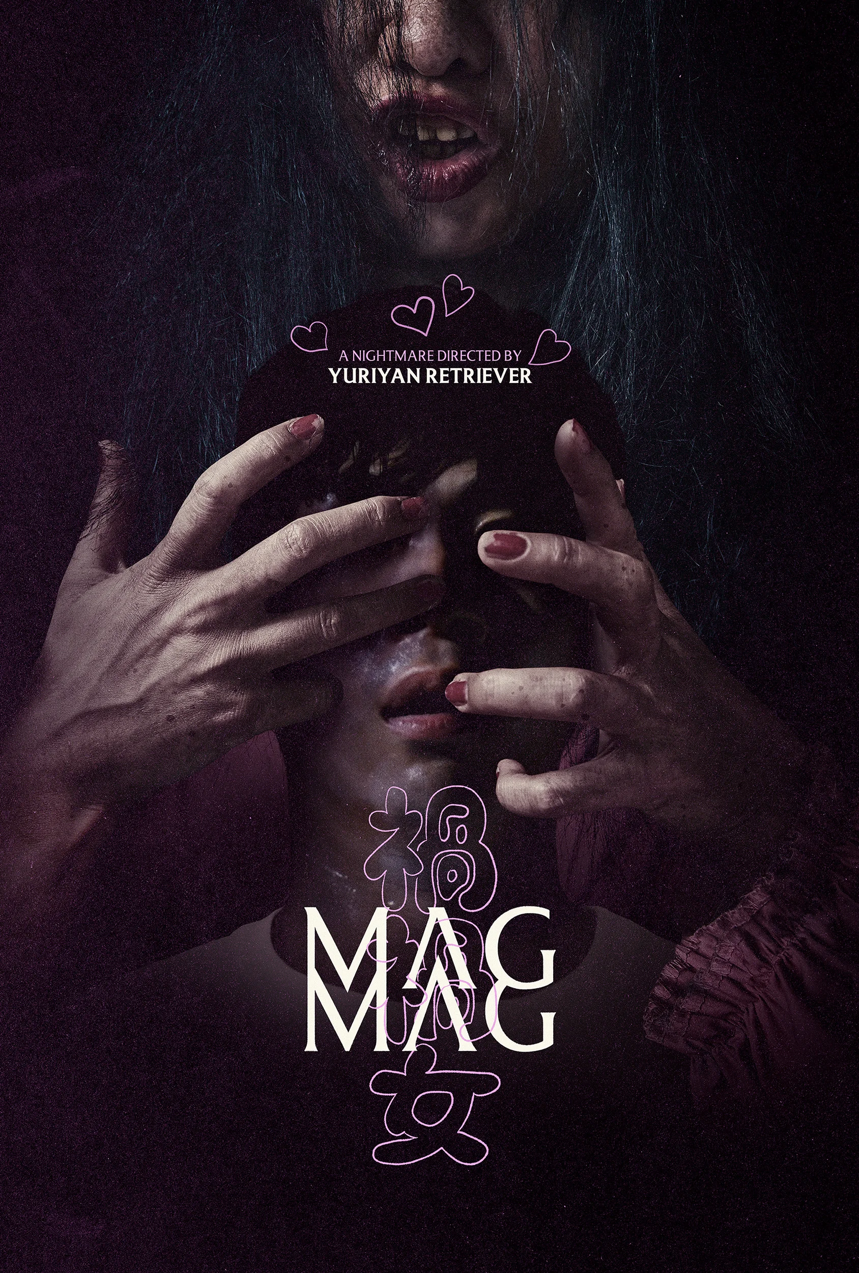 Mag Mag