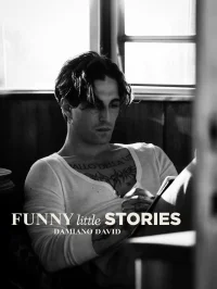 FUNNY little STORIES - Poster