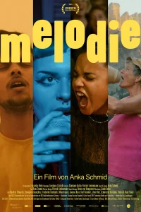 Melody - Poster