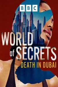 Death in Dubai #DubaiPortaPotty - Poster