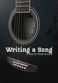 Writing a Song - Poster