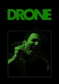 پهپاد - Poster