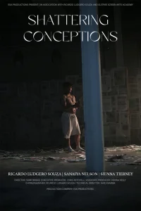 Shattering Conceptions - Poster