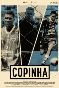 Copinha - Poster