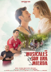 موسیقی‌های نمایشی مزخرف هستند - Poster