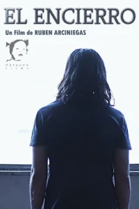محاصره - Poster