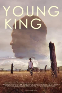 Young King - Poster