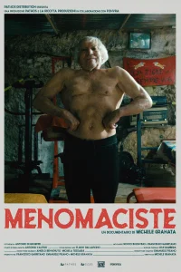 منوماچیسته - Poster