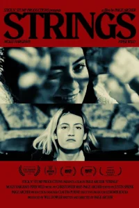 رشته‌ها - Poster