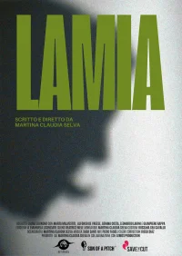 Lamia - Poster