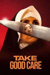 مراقبت خوب - Poster