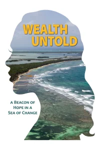 Wealth Untold - Poster