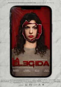 انتخاب شده - Poster