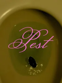 آفت - Movie Poster