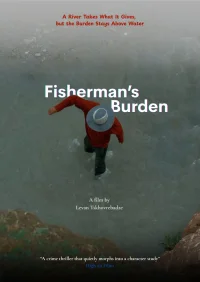 Fisherman's Burden - Poster