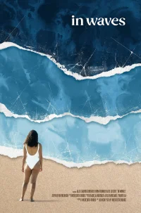 In Waves - Poster