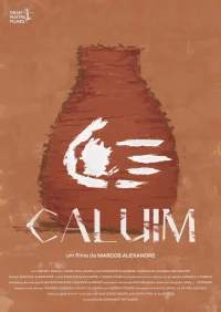 Caluim - Poster