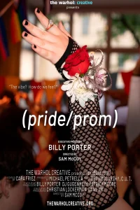 (pride/prom) - Poster
