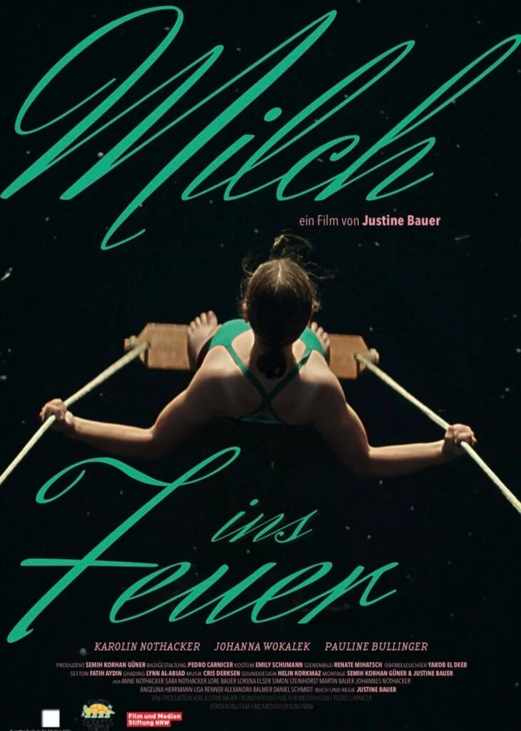 بوی شیر سوخته