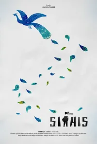 علائم - Poster