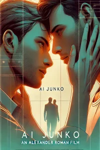 AI Junko - Poster