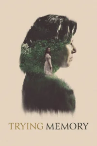 تلاش برای حافظه - Poster