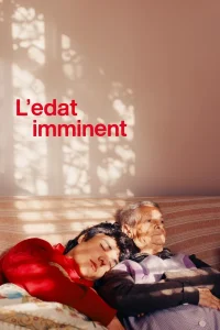 The Imminent Age - Movie Poster