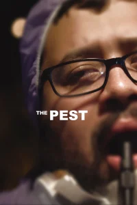 The Pest - Poster