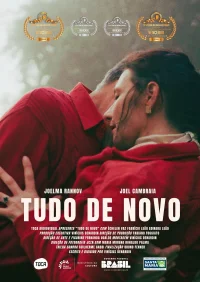 Once Again - Poster