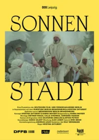 مسکن سپیده دم - Poster