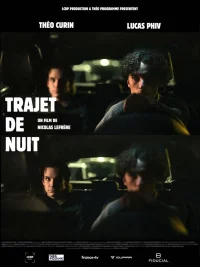 Trajet de nuit - Movie Poster