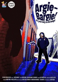 Argie-Bargie! - Poster
