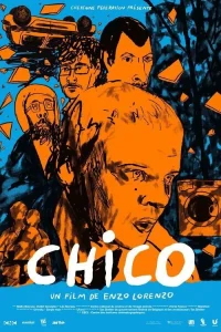 Chico - Poster